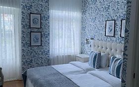 Nautic Hotell